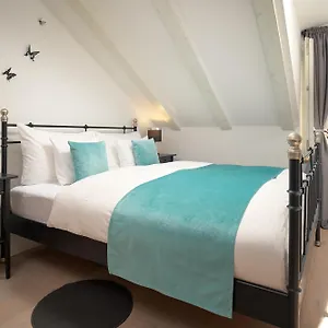 Gasthuis Perla Luxury, Split
